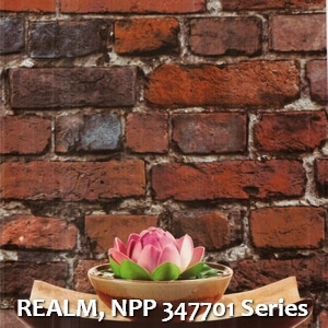 REALM, NPP 347701 Series