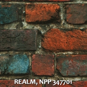 REALM, NPP 347701