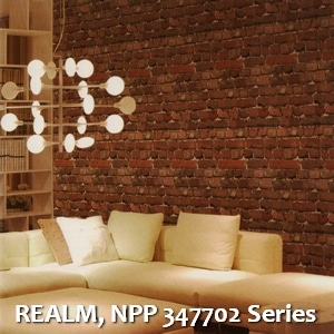 REALM, NPP 347702 Series