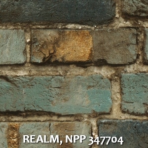 REALM, NPP 347704