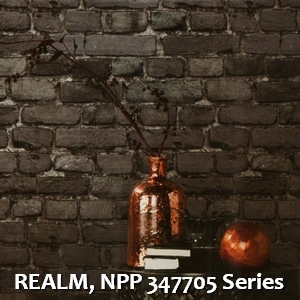 REALM, NPP 347705 Series