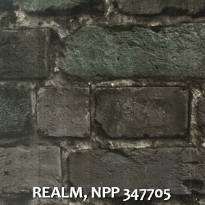 REALM, NPP 347705