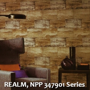 REALM, NPP 347901 Series