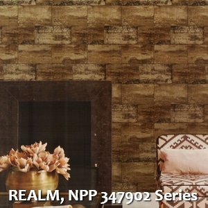 REALM, NPP 347902 Series