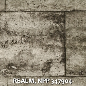 REALM, NPP 347904