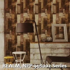 REALM, NPP 348002 Series