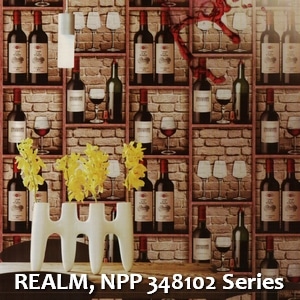 REALM, NPP 348102 Series