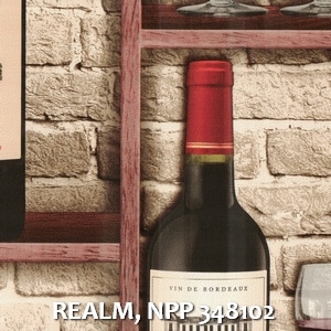 REALM, NPP 348102