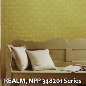 REALM, NPP 348201 Series