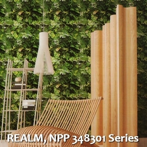 REALM, NPP 348301 Series