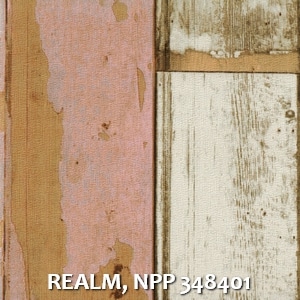 REALM, NPP 348401