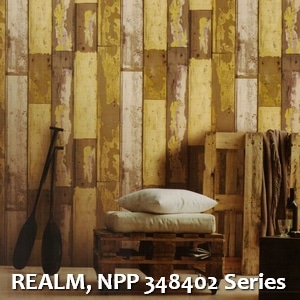 REALM, NPP 348402 Series