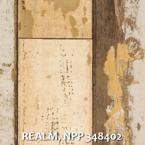 REALM, NPP 348402