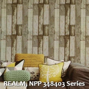 REALM, NPP 348403 Series