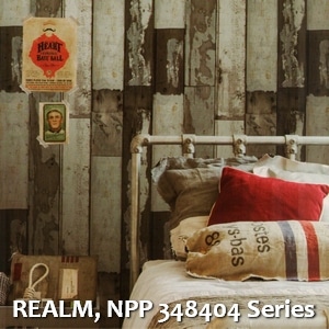 REALM, NPP 348404 Series