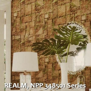 REALM, NPP 348501 Series