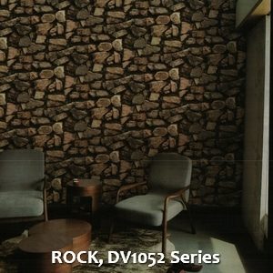 ROCK, DV1052 Series