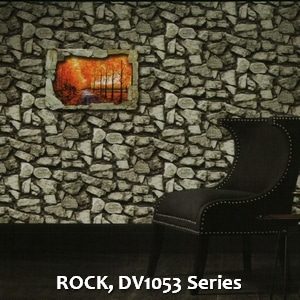 ROCK, DV1053 Series
