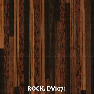ROCK, DV1071