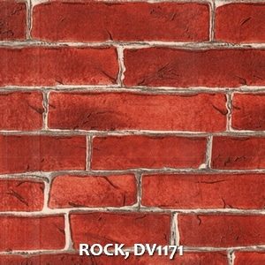 ROCK, DV1171