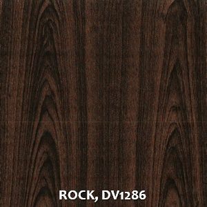 ROCK, DV1286