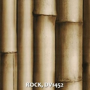 ROCK, DV1452