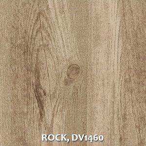 ROCK, DV1460