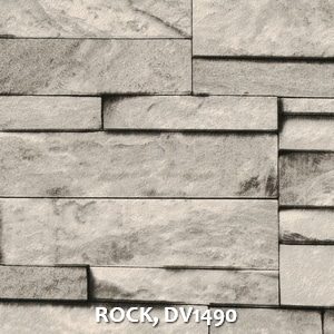 ROCK, DV1490