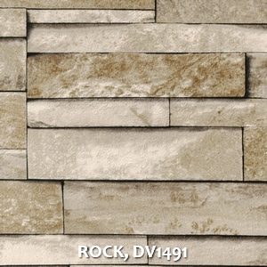 ROCK, DV1491