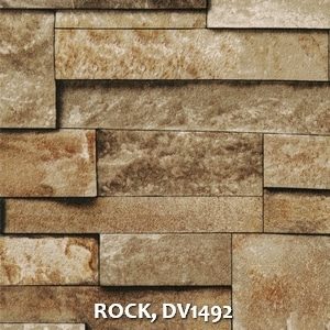 ROCK, DV1492