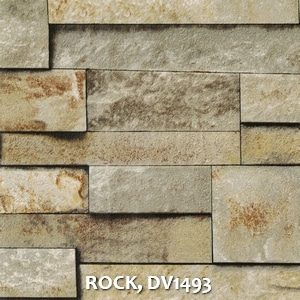 ROCK, DV1493