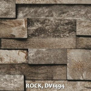 ROCK, DV1494