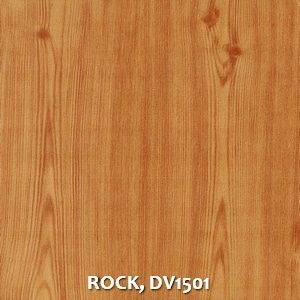 ROCK, DV1501