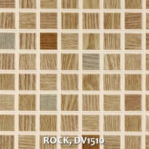 ROCK, DV1510