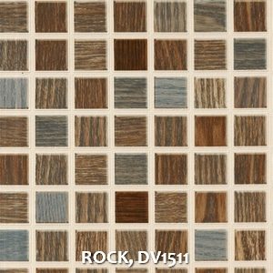ROCK, DV1511