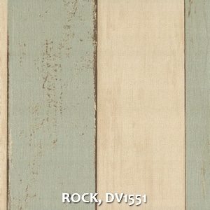 ROCK, DV1551