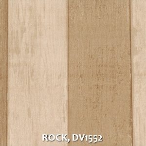 ROCK, DV1552