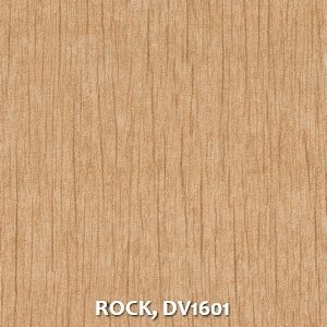 ROCK, DV1601