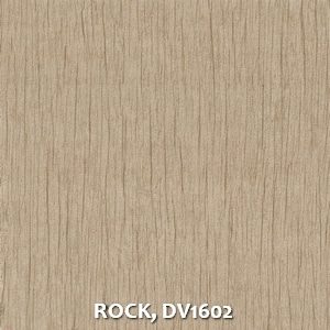 ROCK, DV1602