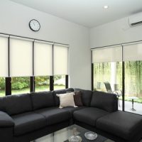 Roller Blind Onna