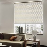 Roller Blind Onna Gold