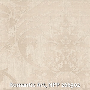 Romantic Art, NPP 266302