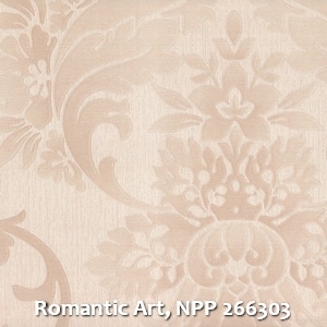 Romantic Art, NPP 266303