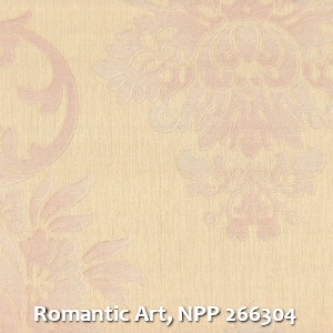 Romantic Art, NPP 266304