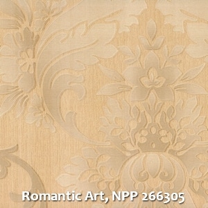 Romantic Art, NPP 266305