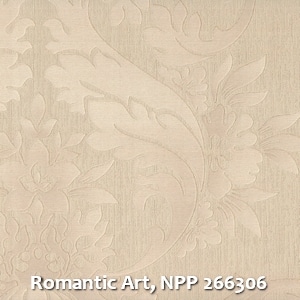 Romantic Art, NPP 266306