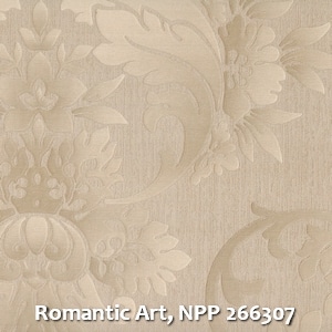 Romantic Art, NPP 266307