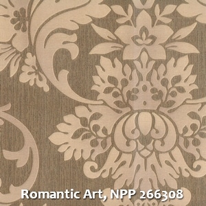 Romantic Art, NPP 266308