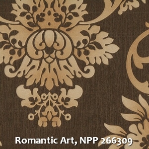 Romantic Art, NPP 266309