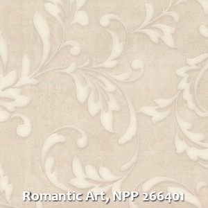 Romantic Art, NPP 266401